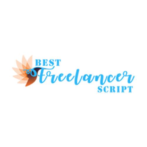 Freelance Website Script
